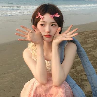 我爱夏日长